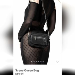 Scene Queen Bag